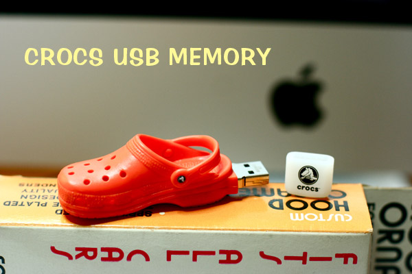 crocs net