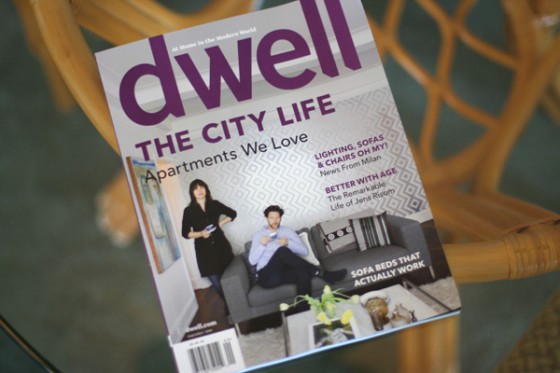 dwell