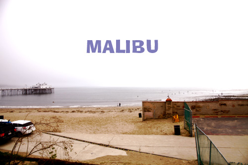 マリブ2013