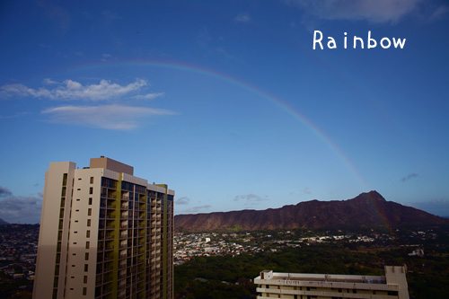 Rainbow 7.11