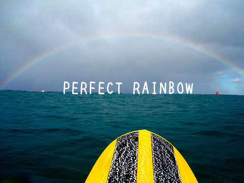 PERFECT RAINBOW