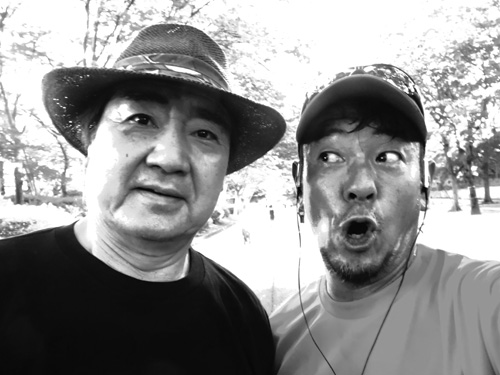 龍虎さん