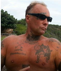 JAY ADAMS