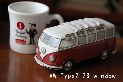 VW bus