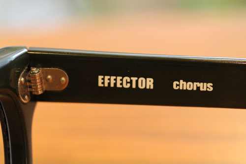 chorus
