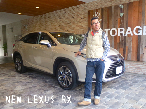 RX