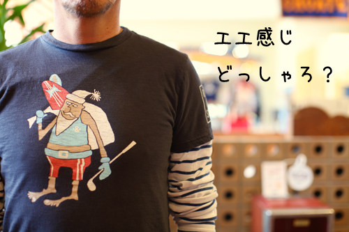 Tシャツ