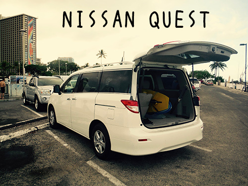 QUEST